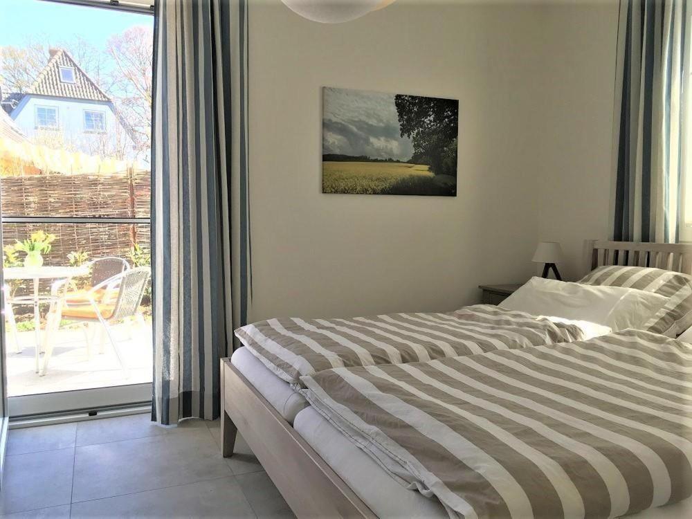 Appartamento Compass-App-5 Hohwacht Esterno foto